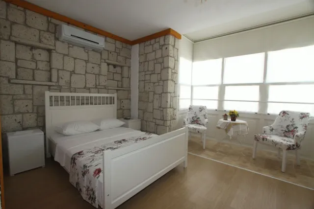 Hotellbilder av Kemerlihan Deluxe Hotel - nummer 1 av 76