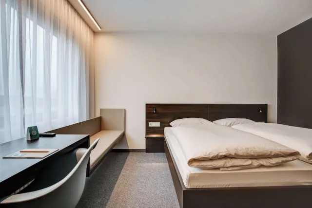 Hotellbilder av Centro Park Hotel Stuttgart, Trademark Collection by Wyndham - nummer 1 av 10