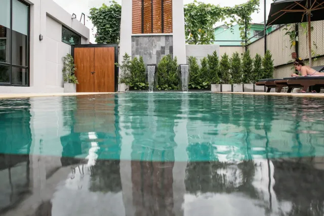 Hotellbilder av Amenity Apartel Samui - nummer 1 av 46