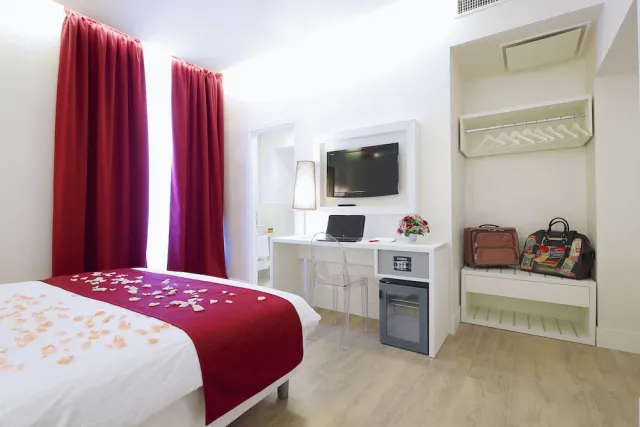 Billede av hotellet Tullia e Prisca Relais - nummer 1 af 46