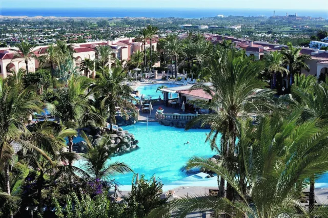 Billede av hotellet Palm Oasis Maspalomas - nummer 1 af 10