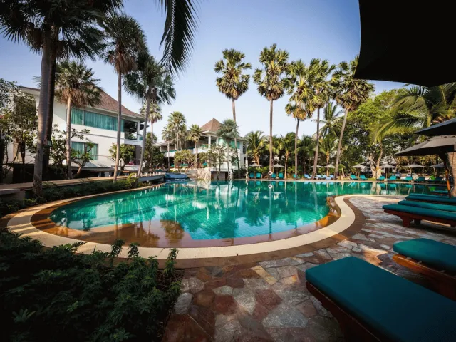 Hotellbilder av Bann Pantai Resort - nummer 1 av 48