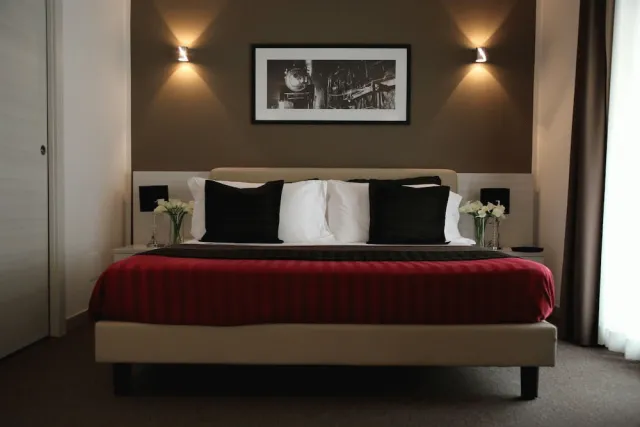 Billede av hotellet Stelle Hotel The Businest - nummer 1 af 79