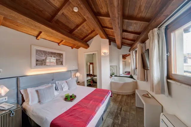 Billede av hotellet Navona Palace Luxury Inn - nummer 1 af 21