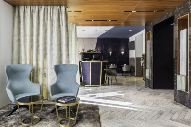 Billede av hotellet Best Western Plus Hotel Comedie Saint-Roch - nummer 1 af 10