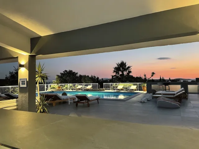 Hotellbilder av Dela - nummer 1 av 98