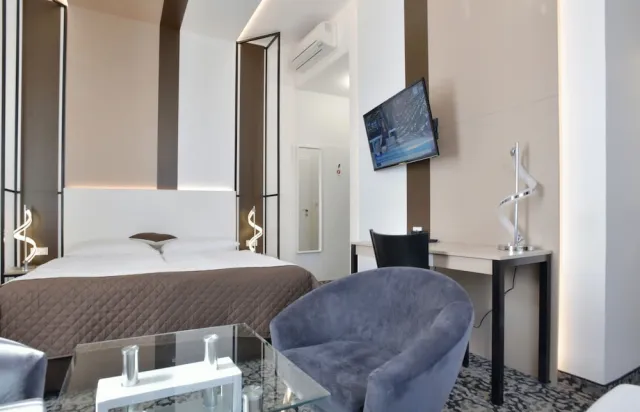 Billede av hotellet Hotel Máchova - nummer 1 af 10