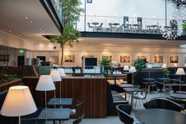Billede av hotellet Wakeup Copenhagen Borgergade - nummer 1 af 10
