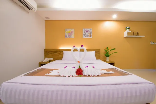 Billede av hotellet Hua Hin Good View Hotel - nummer 1 af 10