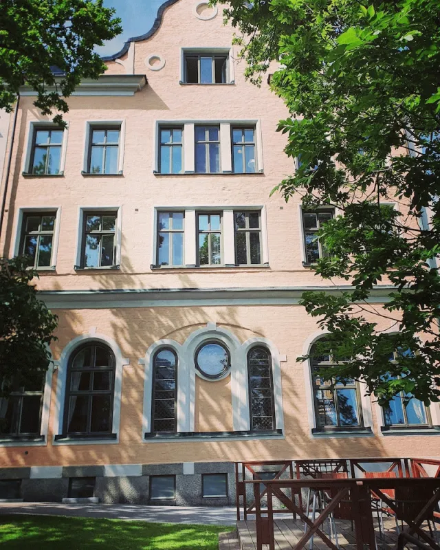 Billede av hotellet Ersta Konferens & Hotell - nummer 1 af 10