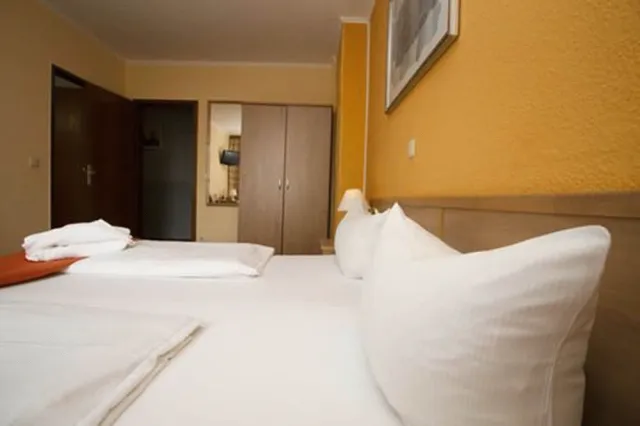 Hotellbilder av Hotel Spreewitz am Kurfürstendamm - nummer 1 av 40