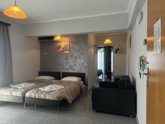 Billede av hotellet Comfort Hotel - nummer 1 af 10