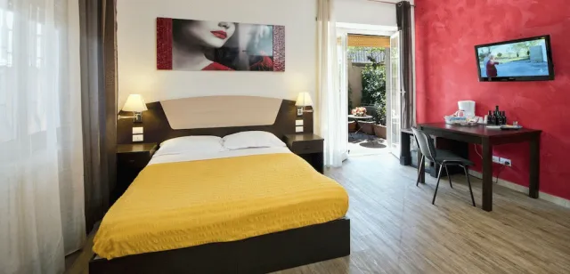 Billede av hotellet Vaticano84 - nummer 1 af 10