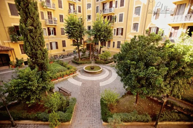 Billede av hotellet Residenza Mazzini - nummer 1 af 10