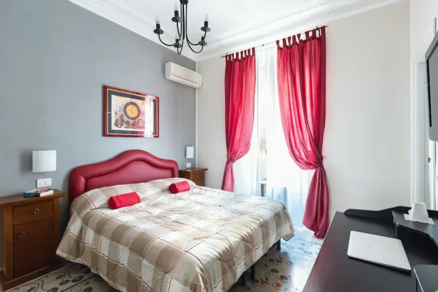 Billede av hotellet Guest House Calamatta - nummer 1 af 10