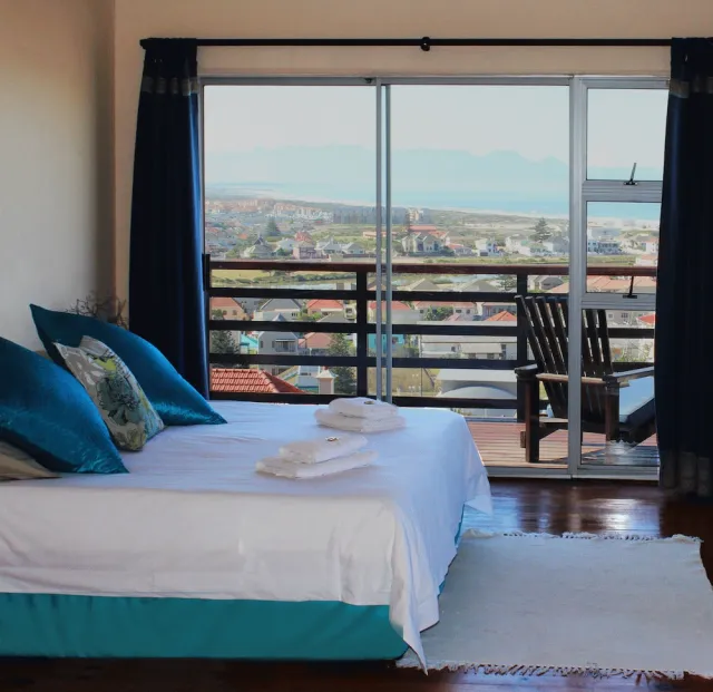 Hotellbilder av Bluebottle Guest House - nummer 1 av 10