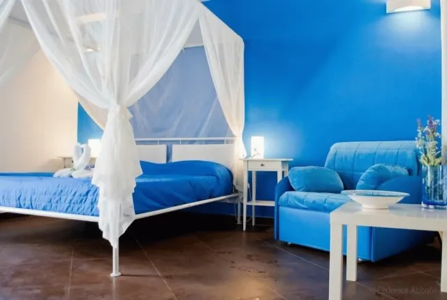 Hotellbilder av B&B Carella - nummer 1 av 62