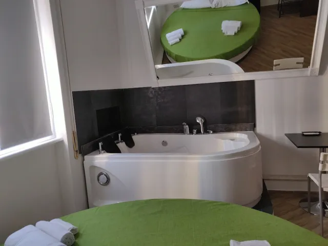 Billede av hotellet Antadia B&B - nummer 1 af 10