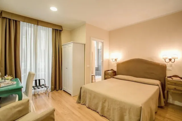 Billede av hotellet Residenza Dei Gracchi - nummer 1 af 10