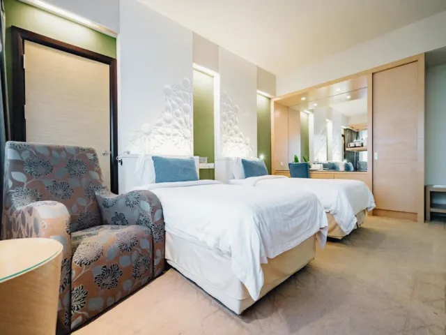 Hotellbilder av Raia Hotel Kota Kinabalu - nummer 1 av 10