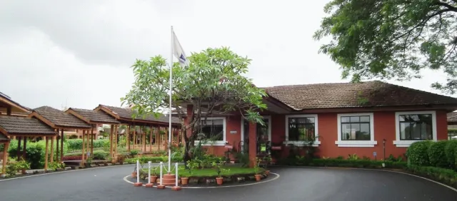 Billede av hotellet The International Centre Goa - nummer 1 af 10