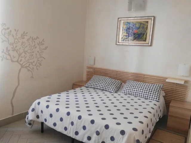 Billede av hotellet Agli Horti Sallustiani bed & breakfast - nummer 1 af 10