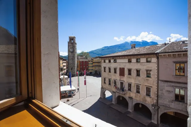 Billede av hotellet Hotel Portici Romantik & Wellness - nummer 1 af 10