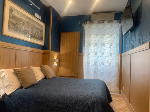 Billede av hotellet B&B A Casa di Barbara - nummer 1 af 10