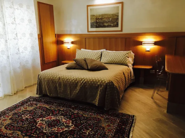Billede av hotellet B&B A Casa di Barbara - nummer 1 af 10