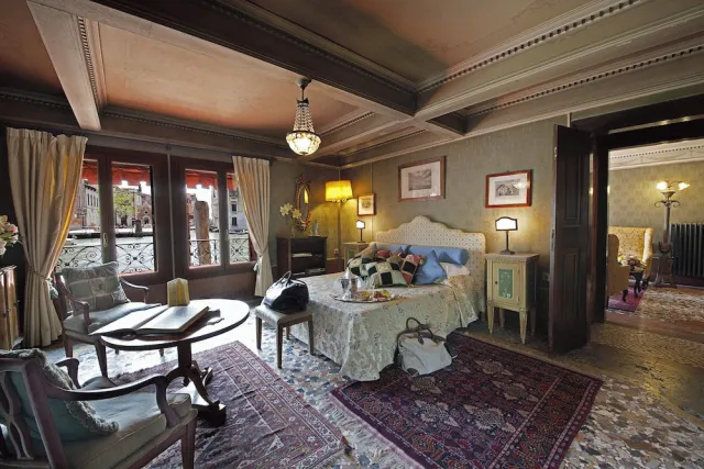 Billede av hotellet Palazzetto Pisani - nummer 1 af 10