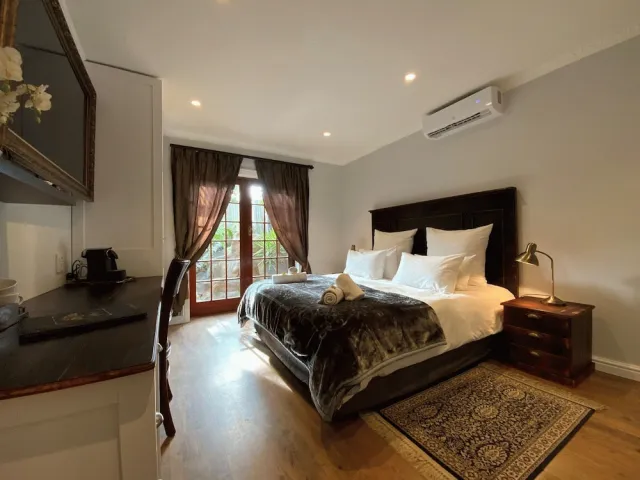 Billede av hotellet Goblin's Mead - nummer 1 af 52