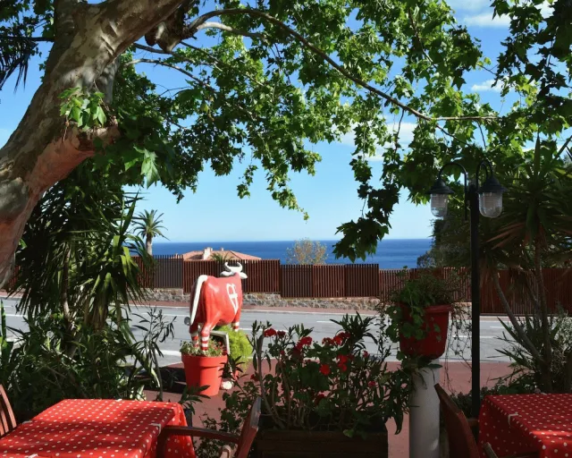 Billede av hotellet Le Patio - nummer 1 af 63