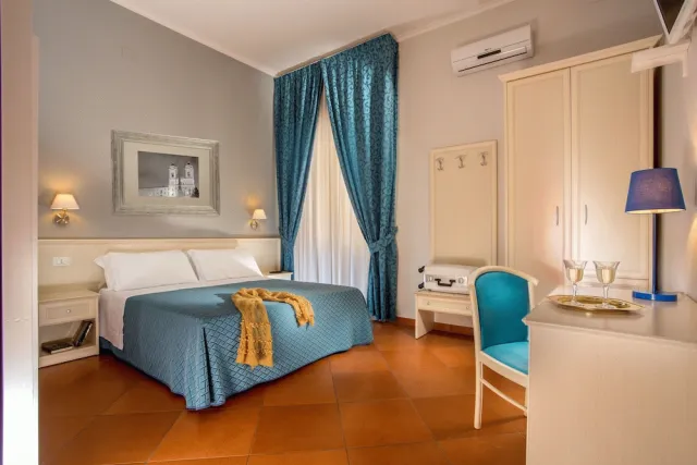 Billede av hotellet Ottaviano Guest House - nummer 1 af 10