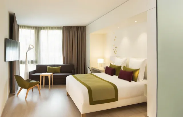 Hotellbilder av The Passage - nummer 1 av 73