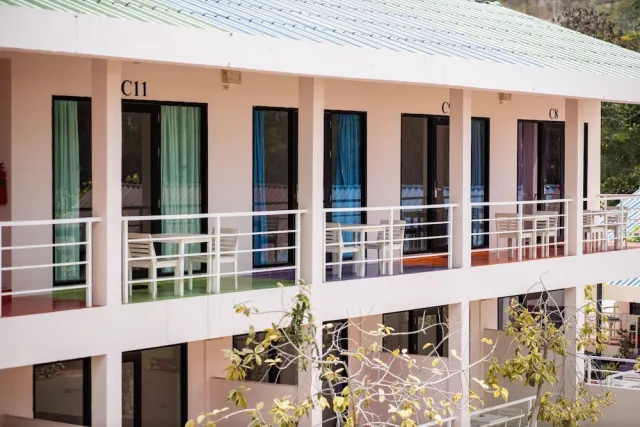Billede av hotellet Xanadu Beach Resort - nummer 1 af 85