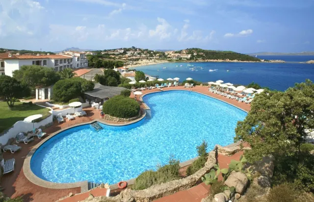 Hotellbilder av Hotel la Bisaccia - nummer 1 av 58