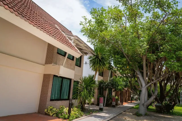 Hotellbilder av Hotel Tropicana Pattaya - nummer 1 av 100