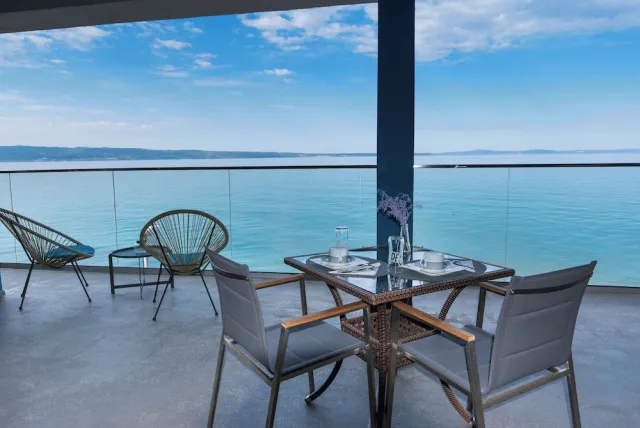 Billede av hotellet Beachfront Apartmants Zanic - nummer 1 af 10