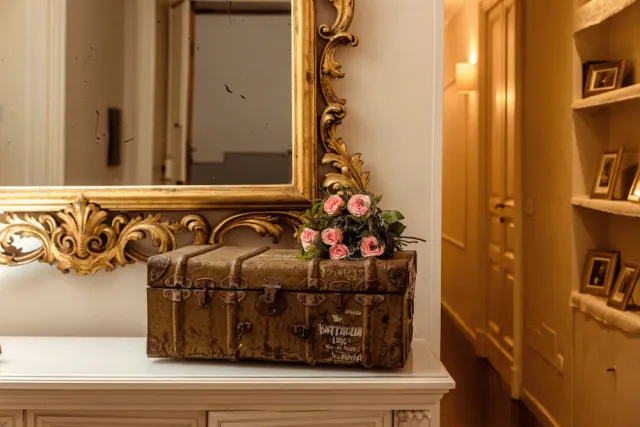 Billede av hotellet Palazzo Cerami - nummer 1 af 10