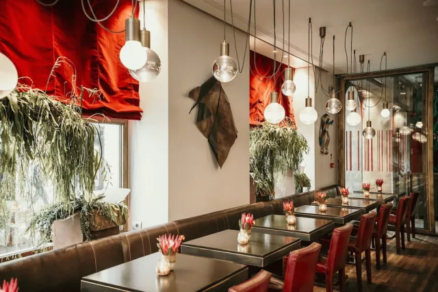 Billede av hotellet Posta Design Hotel - nummer 1 af 10