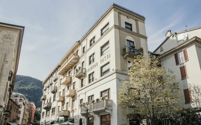 Billede av hotellet Posta Design Hotel - nummer 1 af 36