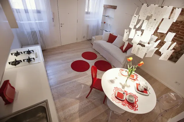 Billede av hotellet Truly Verona - nummer 1 af 10