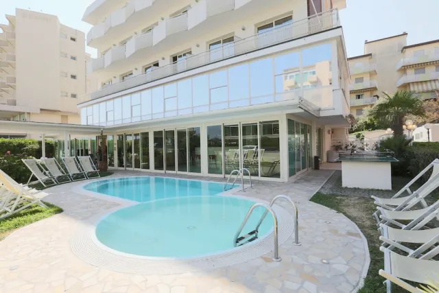 Billede av hotellet Hotel King - nummer 1 af 10