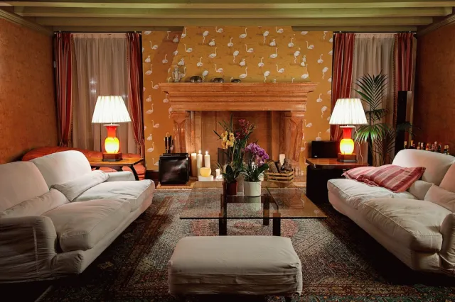 Billede av hotellet Residenza Borsari - nummer 1 af 10