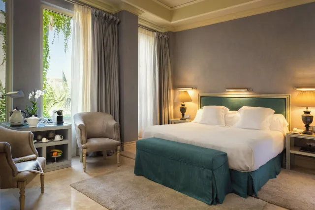 Hotellbilder av Hotel Boutique Casa del Poeta Sevilla - nummer 1 av 10