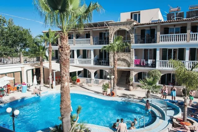 Billede av hotellet Zante Plaza Hotel - nummer 1 af 33