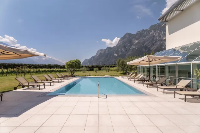 Billede av hotellet Albergo Al Maso - nummer 1 af 10