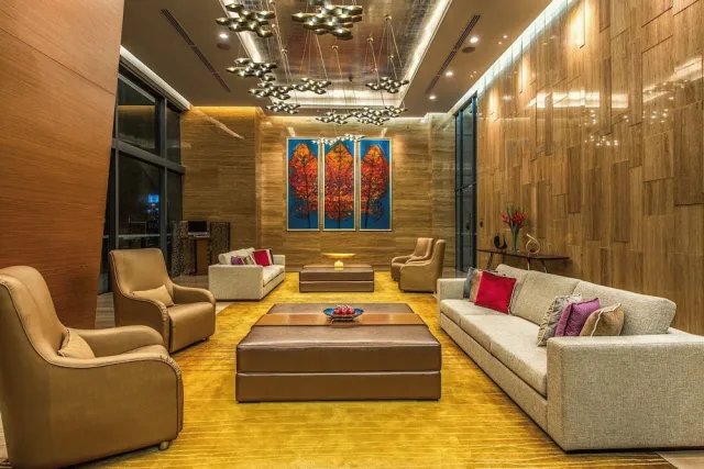 Billede av hotellet Ascott Sentral Kuala Lumpur - nummer 1 af 46