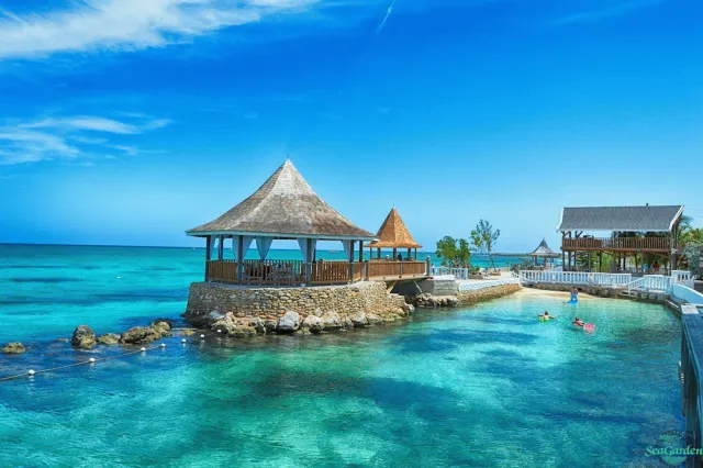 Hotellbilder av SeaGarden Beach Resort - - nummer 1 av 88