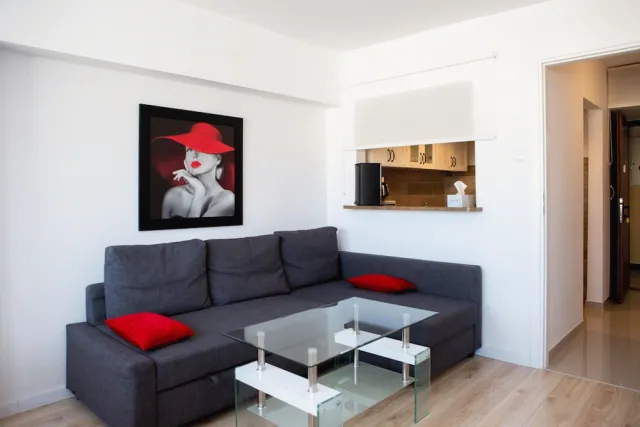 Billede av hotellet bonApartments - nummer 1 af 10
